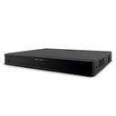 NVR 32 canali - 160Mbps - Ultra 265 - 2x4K - 2 SATA - Funzioni AI Advanced