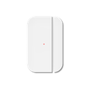 KIT allarme Wi-Fi, 4G, via radio 433 Mhz, eV1257 composto da: centrale 4G e WiFi con display 4.3", 1 rilevatore infrarossi, 1 contatto magnetico, 2 telecomandi