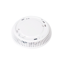 Rilevatore di fumo via radio 433 Mhz certificato EN14604