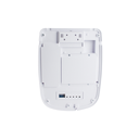 Sirena da esterno autoalimentata via radio 433 Mhz, eV1527 con pannello solare, 120db