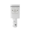 Telecamera IP Bullet 5MP - Sensore SONY - ottica fissa 3,6mm F1.6 - Microfono – Altoparlante - Slot Micro SD Card - Led IR Array – Funzioni AI Basic [H]