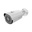 Telecamera IP Bullet 5MP - ANPR - Day Night - ottica motorizzata 2.8-12/F1.8 (4X) - Funzioni AI Ultra