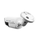 Telecamera IP Bullet 6MP - ottica fissa 2.8 F1.0 - Microfono - Slot Micro SD Card - Led Array - Dual Light - Color Full - Funzioni AI Basic [H-V]