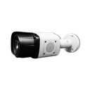 Telecamera IP Bullet 6MP - ottica fissa 2.8 F1.0 - Microfono - Slot Micro SD Card - Led Array - Dual Light - Color Full - Funzioni AI Basic [H-V]