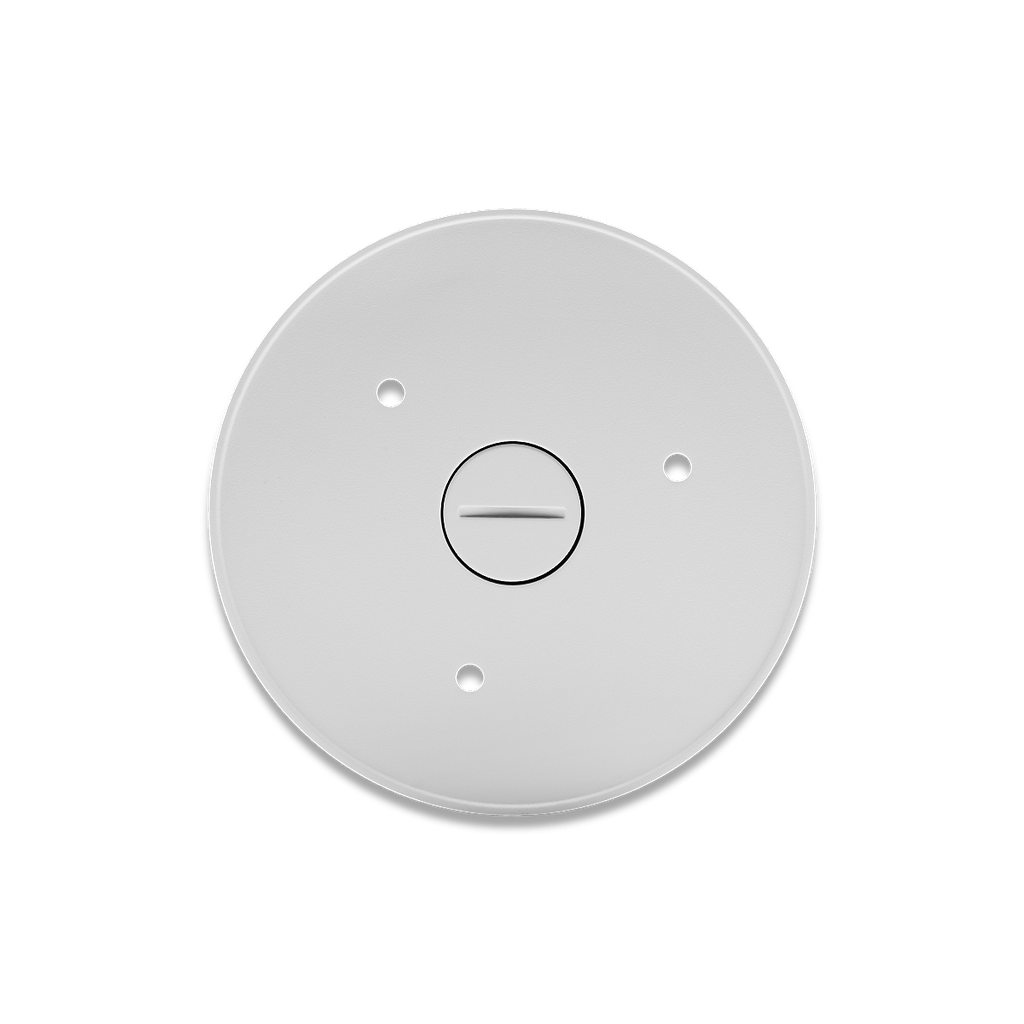 Box di giunzione impermeabile per telecamera dome serie ES-DR