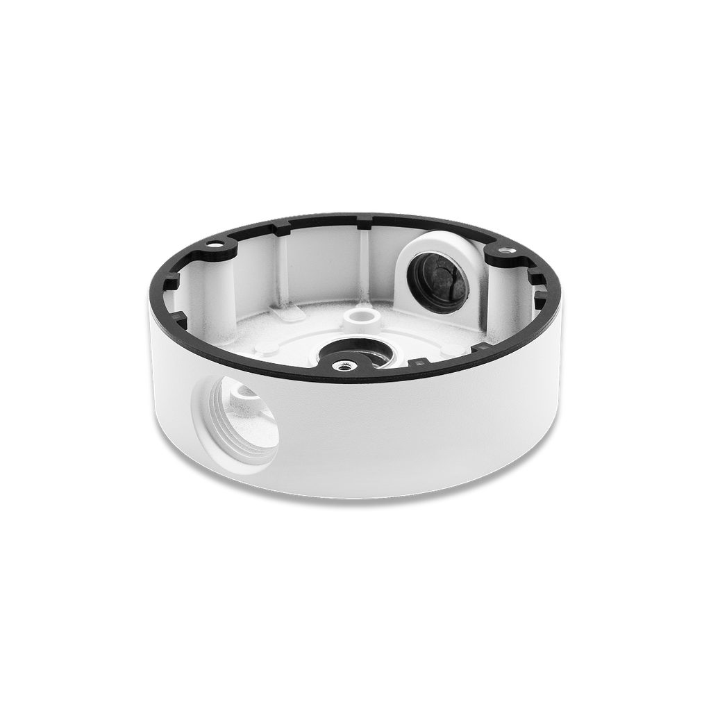 Box di giunzione impermeabile per telecamera dome serie ES-DR