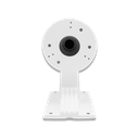 Staffa per montaggio a parete telecamera dome serie ES-DR