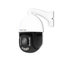 Telecamera IP Speed Dome 6MP - Sensore SONY - Zoom 20x (4,7-94mm) - Auto tracking - Microfono – Altoparlante - Slot Micro SD Card - Led IR Array - Dual Light - Funzioni AI Basic [H-V]