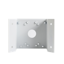 Supporto angolare per speed dome e telecamere