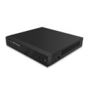 NVR 4 canali PoE 80Mbps H265 - 4K - 1 SATA – Funzioni AI Advanced