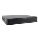NVR 16 canali 64Mbps H265 4K -1 SATA - Funzioni AI Advanced