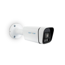 Telecamera IP Bullet 5MP - ottica fissa 3,6mm F1.6 - Led IR Array - AI ENTRY