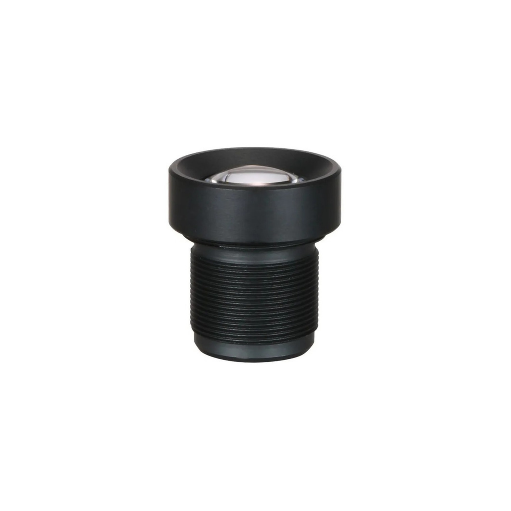 Mini lente megapixel 8mm