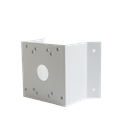 Supporto angolare per speed dome e telecamere