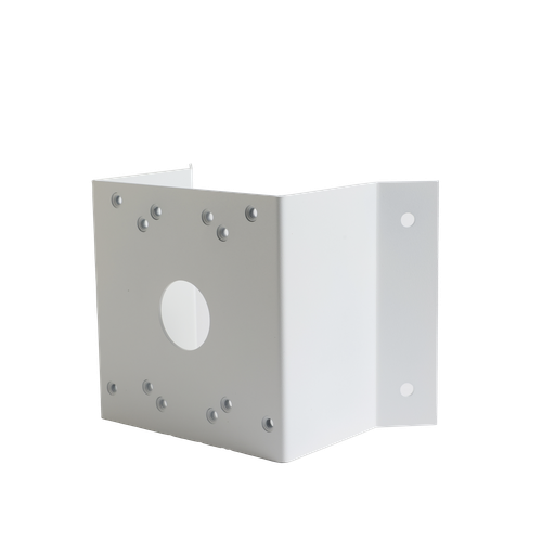 [ES-CM220] Supporto angolare per speed dome e telecamere