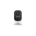 Telecamera IP/Wi-Fi - Cube 2MP - Day Night - ottica fissa 2.8/F2.0 - Smart IR - Alarm/Pir - PoE