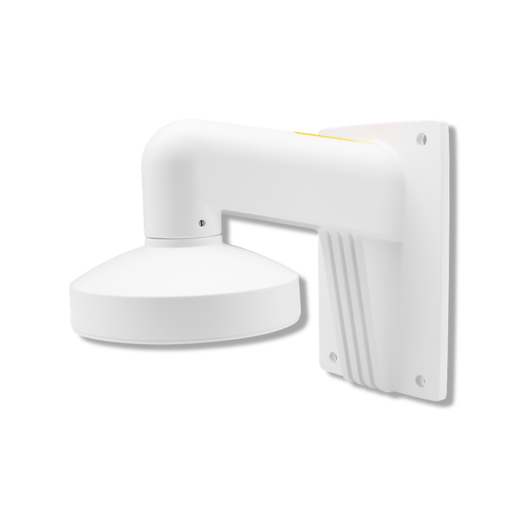 Staffa per montaggio a parete telecamera dome serie ES-DR