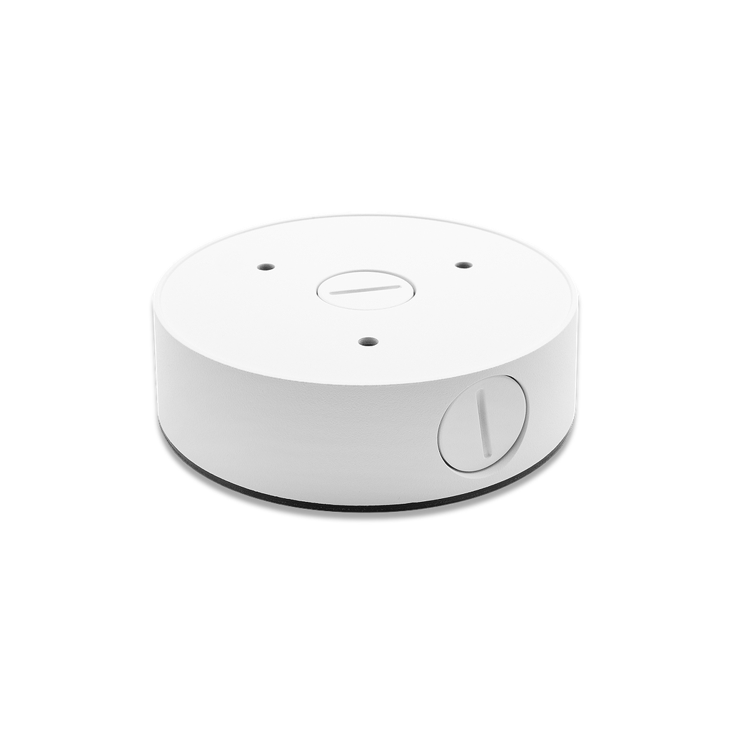 Box di giunzione impermeabile per telecamera dome serie ES-DR