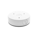 Box di giunzione impermeabile per telecamera dome serie ES-DR