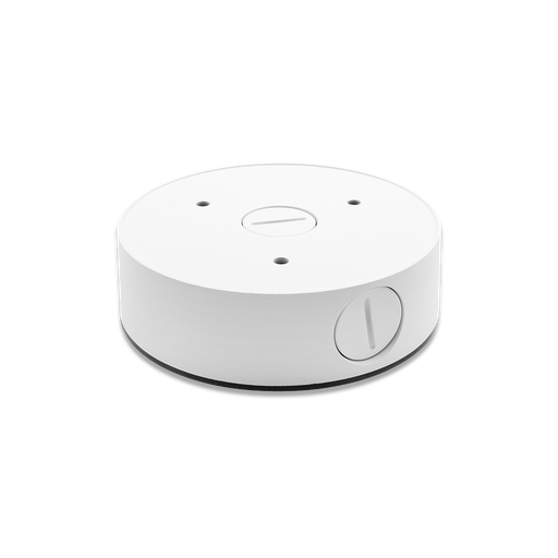 [ES-JBDR45] Box di giunzione impermeabile per telecamera dome serie ES-DR