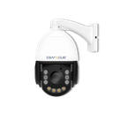 Telecamera IP Speed Dome 6MP - Sensore SONY - Zoom 20x (4,7-94mm) - Auto tracking - Microfono – Altoparlante - Slot Micro SD Card - Led IR Array - Dual Light - AI ENTRY