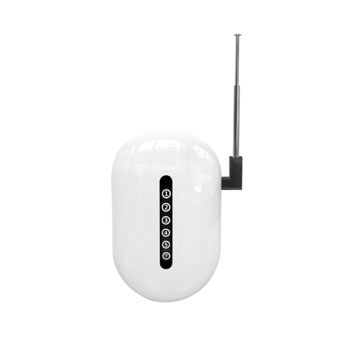 [ASW4-EX02] Estensore di segnale