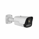 Telecamera IP Bullet 8MP - ANPR - Day Night - ottica motorizzata 2.7-13.5 (5X) - AI LITE
