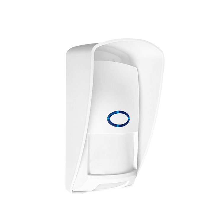 Rilevatore infrarosso da esterno