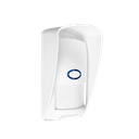 Rilevatore infrarosso da esterno