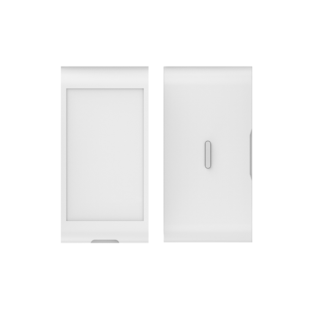 Rilevatore di vibrazioni