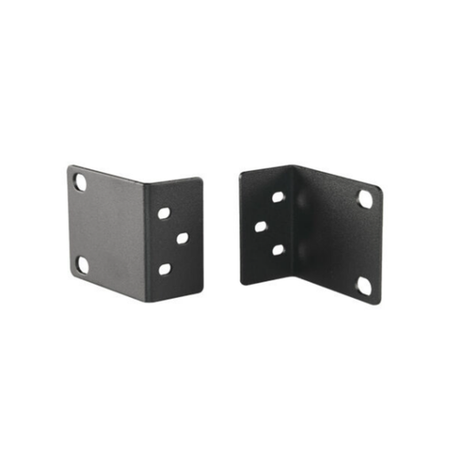 [ES-AR10] Staffa cm 11  per fissaggio NVR a rack