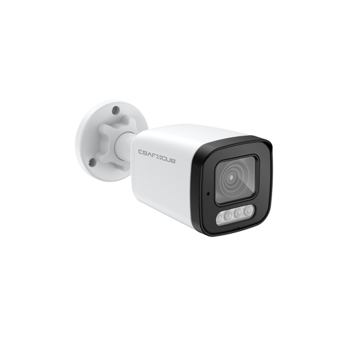 [IPC-B1410C-S2-L] Telecamera IP Bullet 4MP - Ottica Fissa - Smart Dual Light - AI ENTRY
